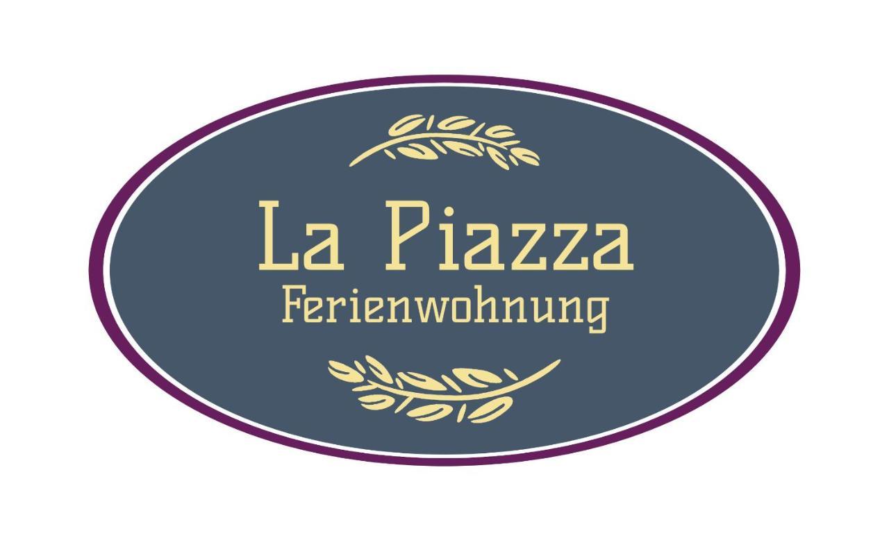La Piazza-Rheinhausenアパートメント エクステリア 写真